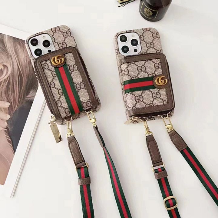 グッチ gucci 携帯ケース