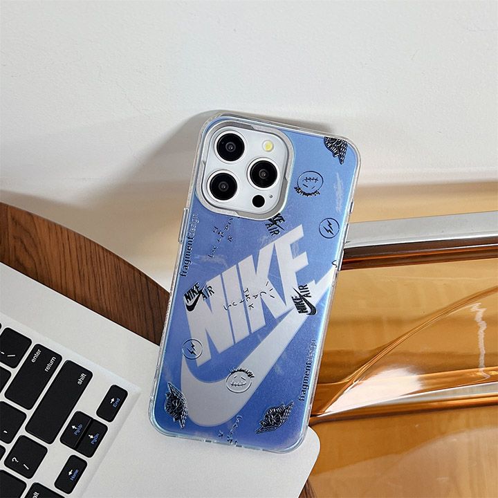 アイホン 14pro max スマホケース 男性向け nike ナイキ