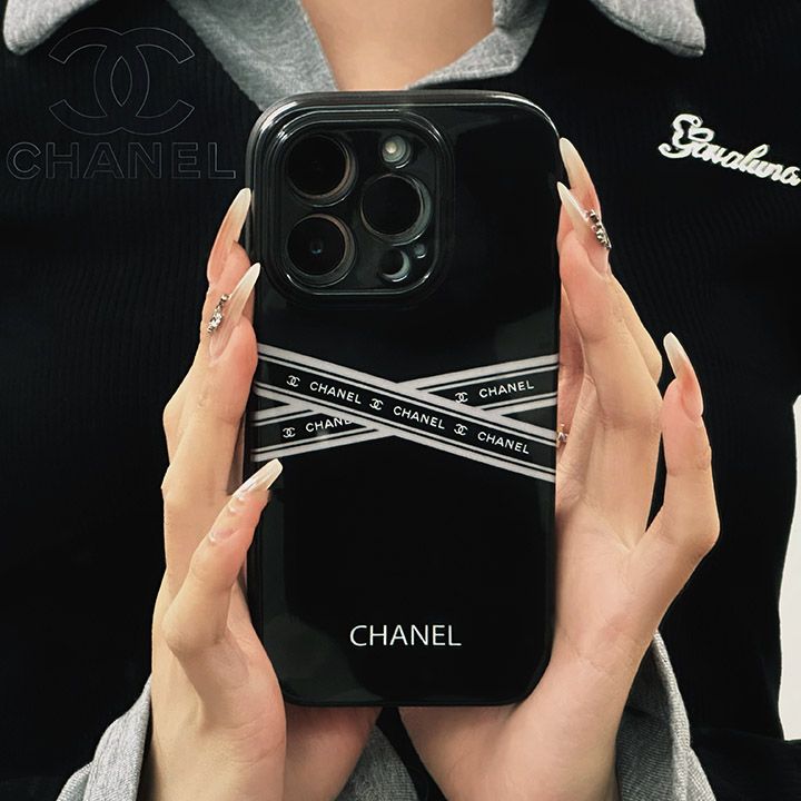 アイフォーン15 ultra カバー シャネル chanel 