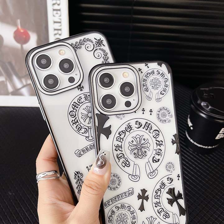 chrome hearts クロームハーツ スマホケース