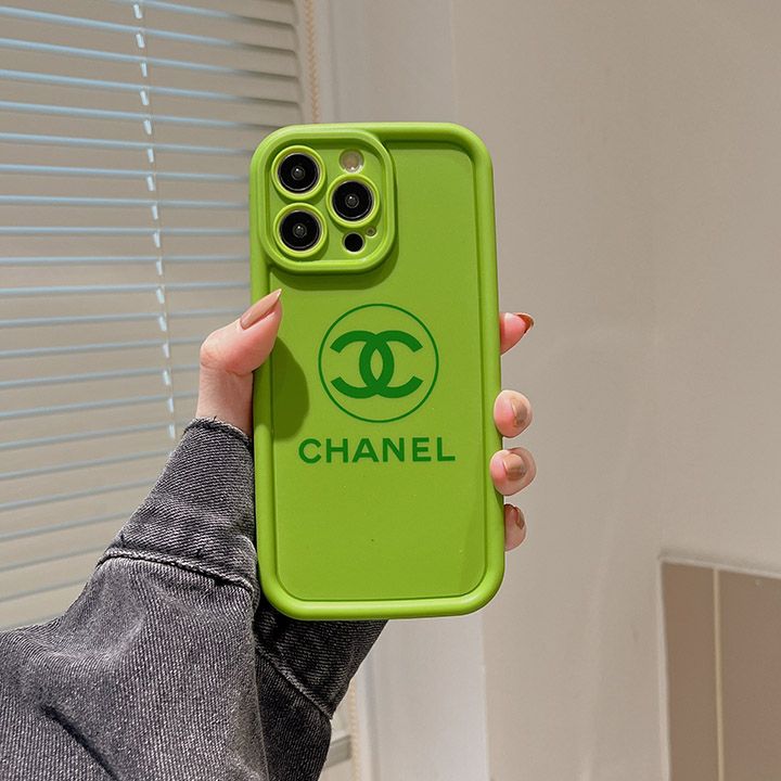 アイホン 14pro max カバー ブランドロゴ シャネル chanel