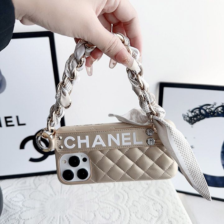 シャネル chanel アイフォン 15スマホケース