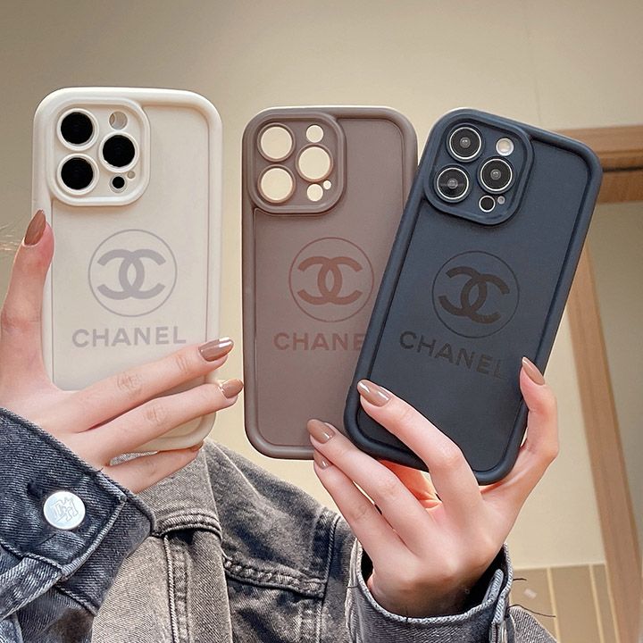 iphone 14 携帯ケースchanel シャネル