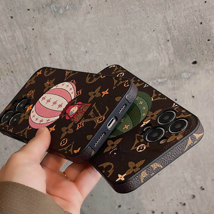 vuitton iphone 15 プロスマホケース