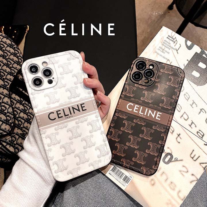 celine セリーヌ アイホン 13スマホケース 新作