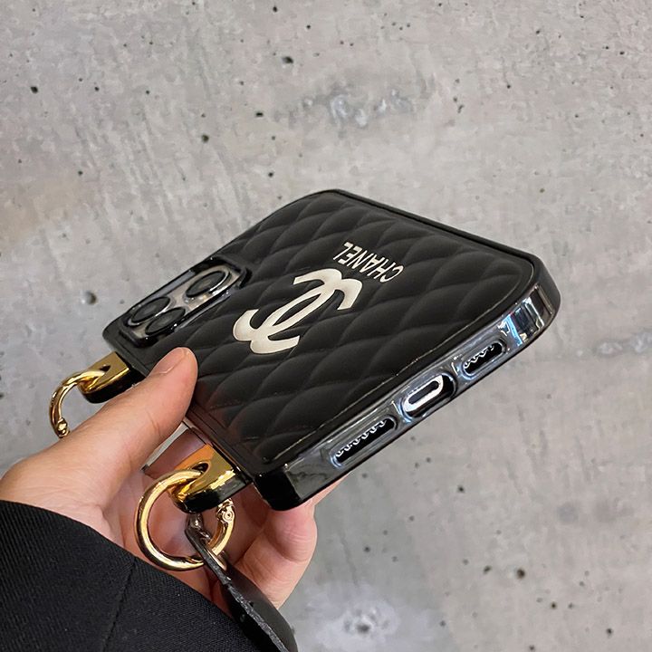 アイホン 14 ケース 人気 chanel