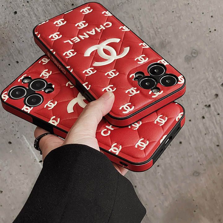 chanel シャネル カバー