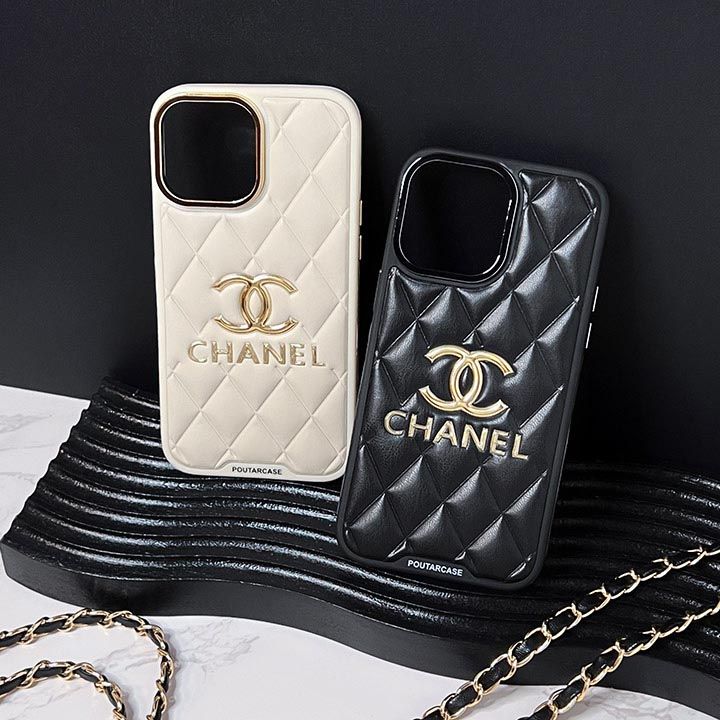 iphone 15 シャネル chanel 携帯ケース