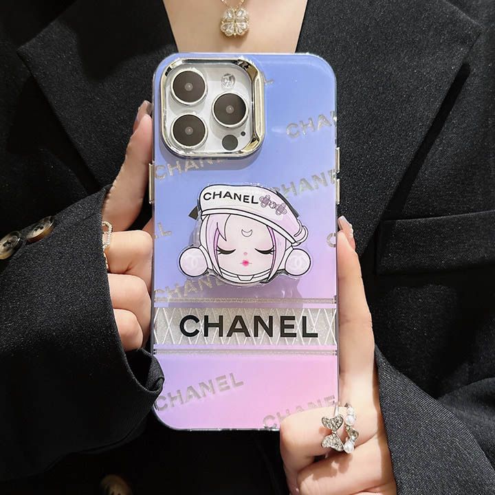 ハイブランド chanel風 アイホン 13 ケース