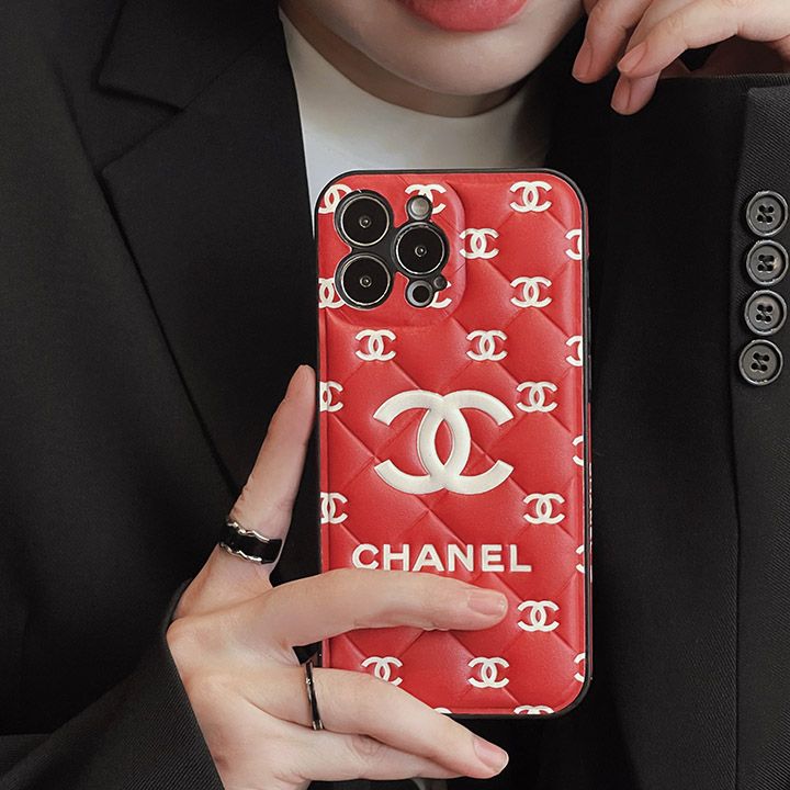 シャネル chanel アイフォーン 14 プロスマホケース 新発売