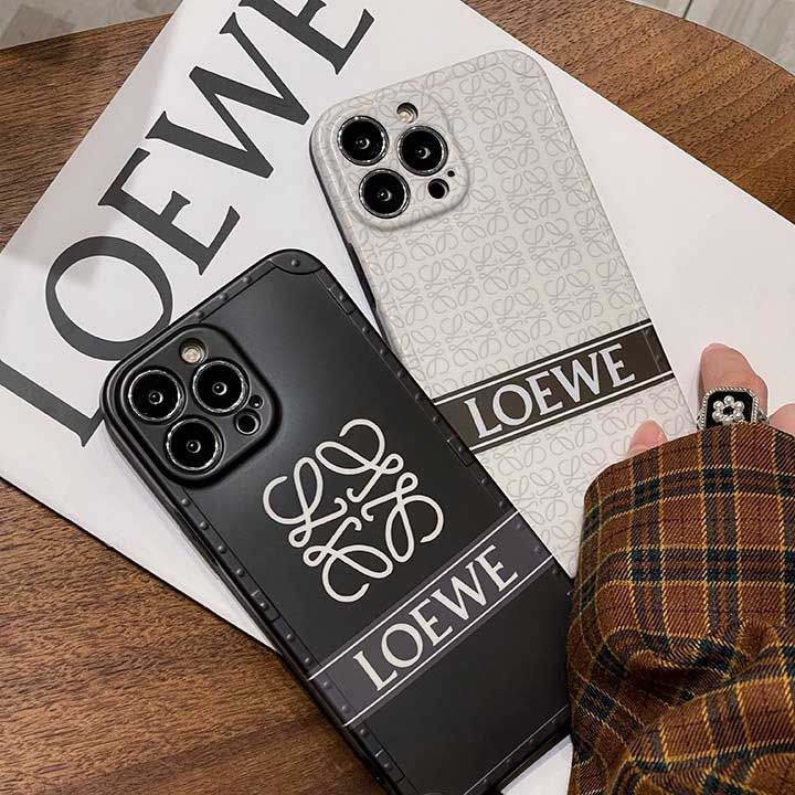 ロエベ loewe スマホケース