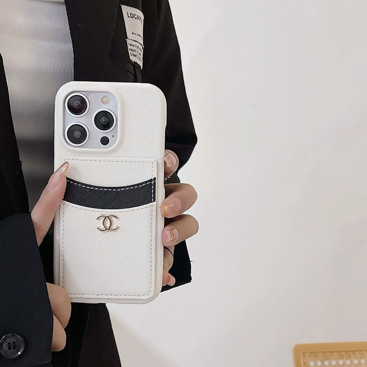 シャネル chanel iphone12pro 携帯ケース 