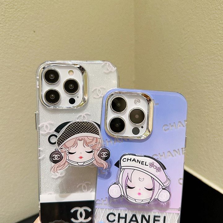 アイホン 15 携帯ケース レデイース シャネル chanel