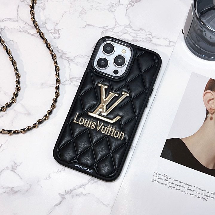 ソフト iphone 15 プラス スマホケース vuitton