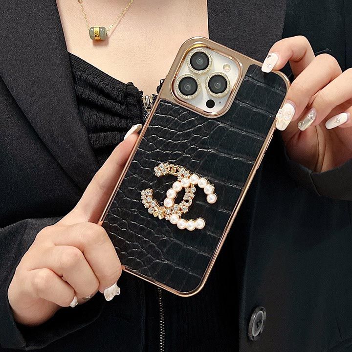 アイフォン 13 携帯ケースシャネル chanel