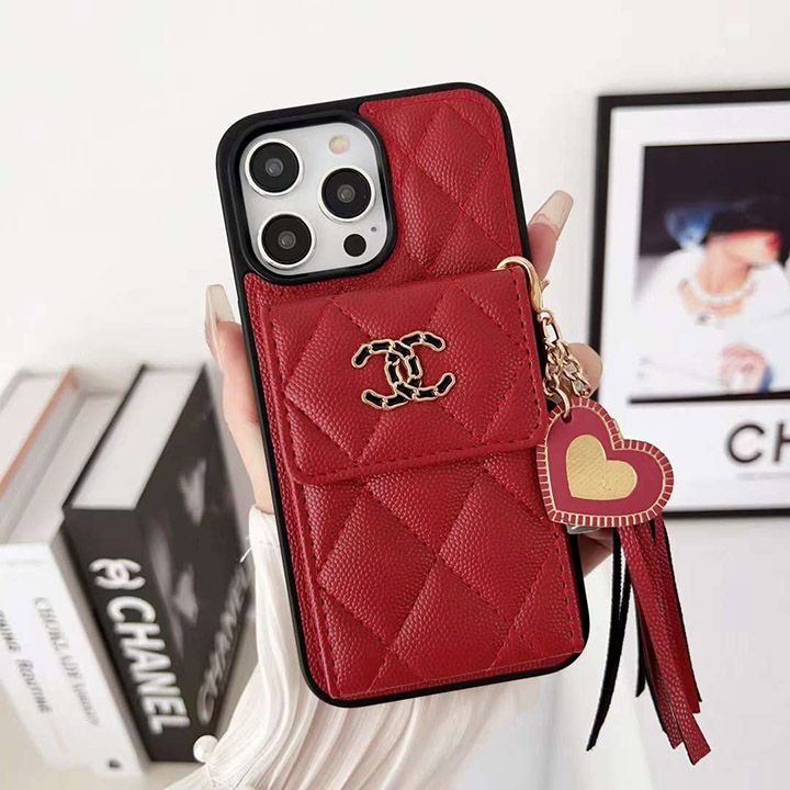 chanel シャネル 携帯ケース