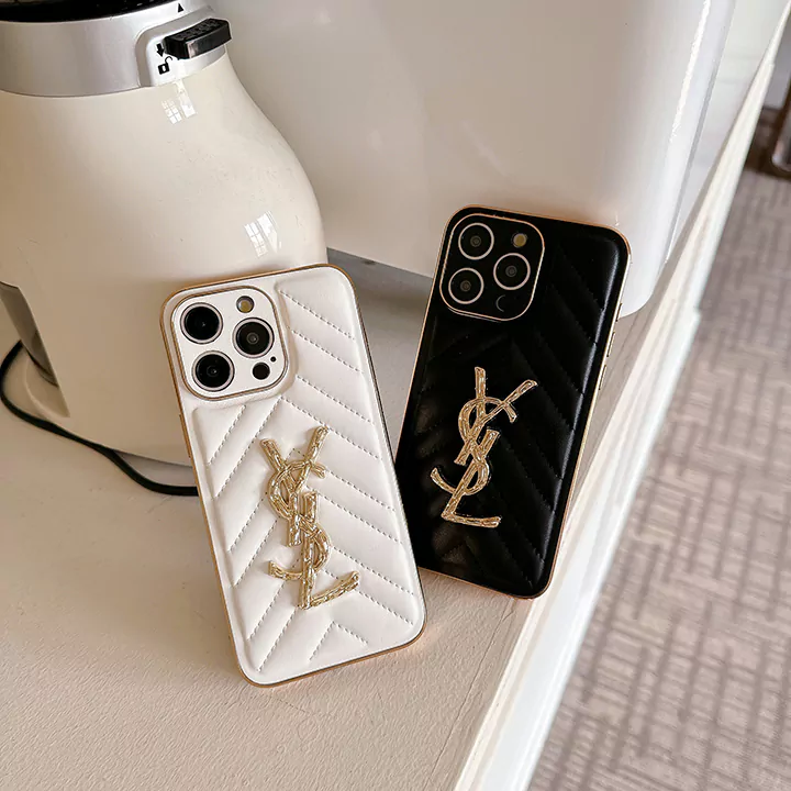 新発売 高品質 ysl 個性 iphone14ケース