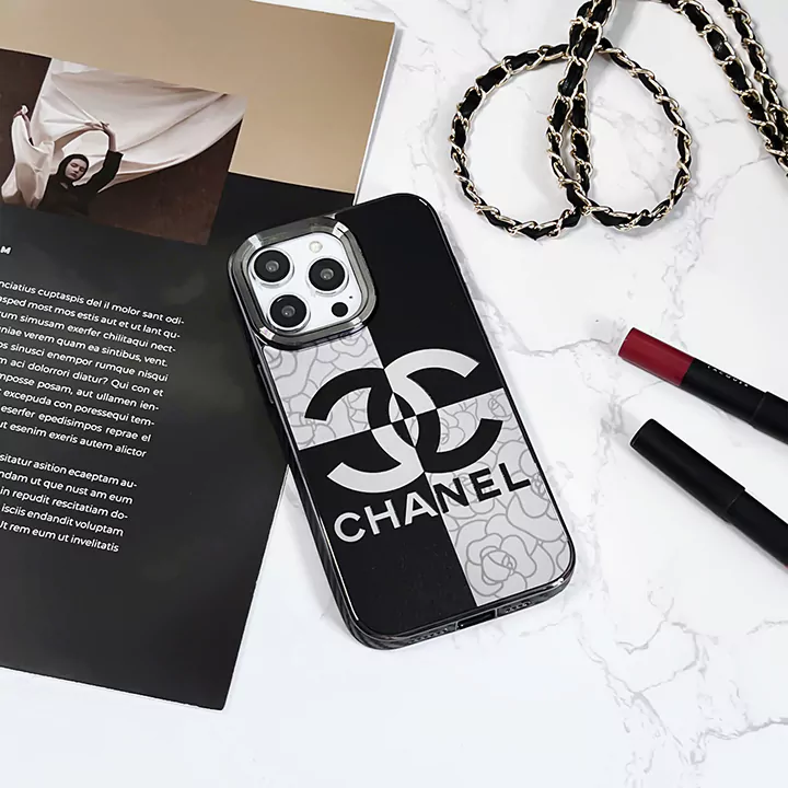 chanel シャネル iphone 14pro max携帯ケース