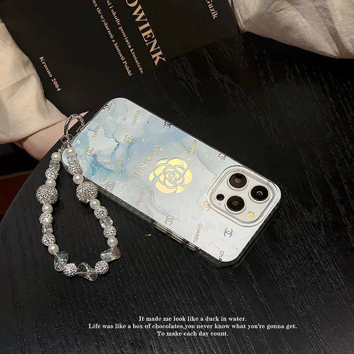 新作 シャネル chanel iphone 16 plus ケース