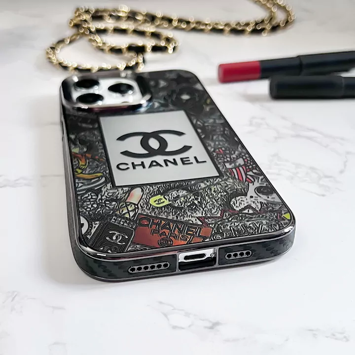 アイフォーン 15 流行り chanel シャネル アイフォーン 15