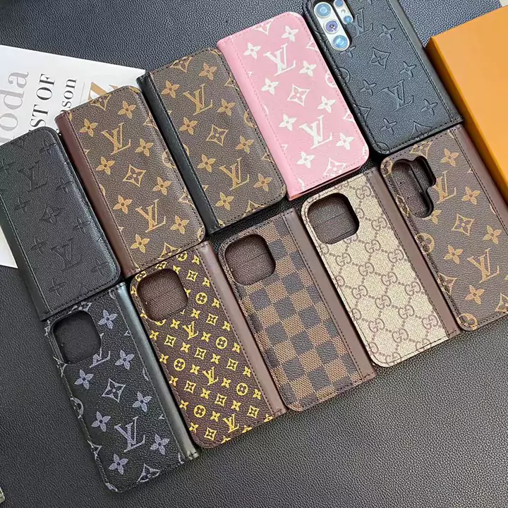 lv 皮製 アイホン 15