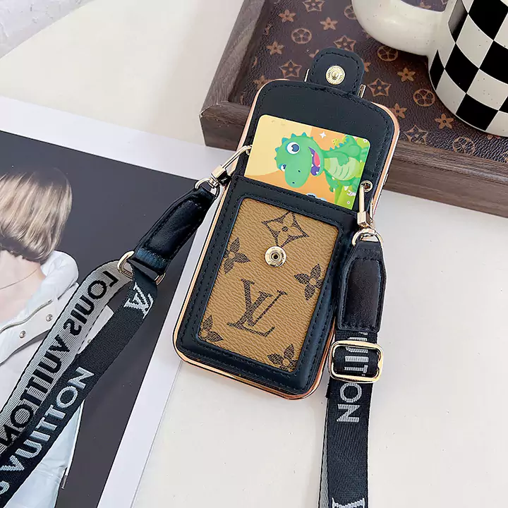 ストラップ付き lv アイホン 15 iphoneケース