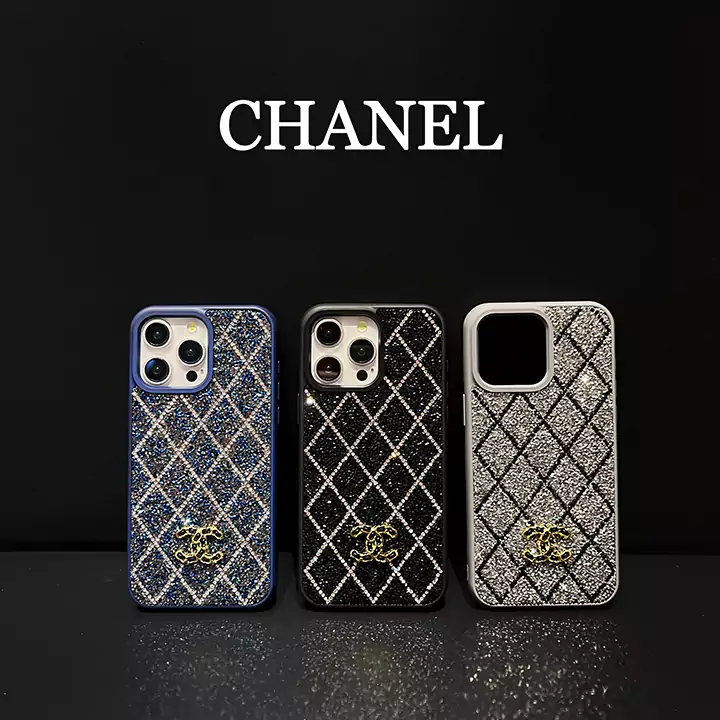 女性 男性chanel風iphone15ケース