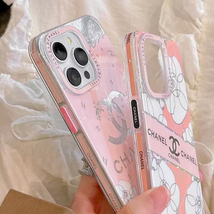 おしゃれ 店舗 大人 少女 chanel iphone16ケース