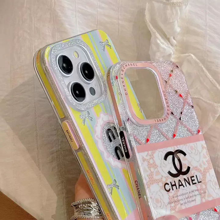 全機種対応 最強 chanel 販売iphone15カバー