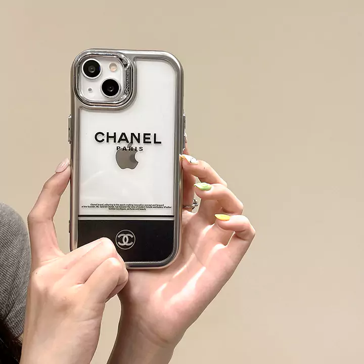 ブランドロゴ chanel iphone14携帯ケース