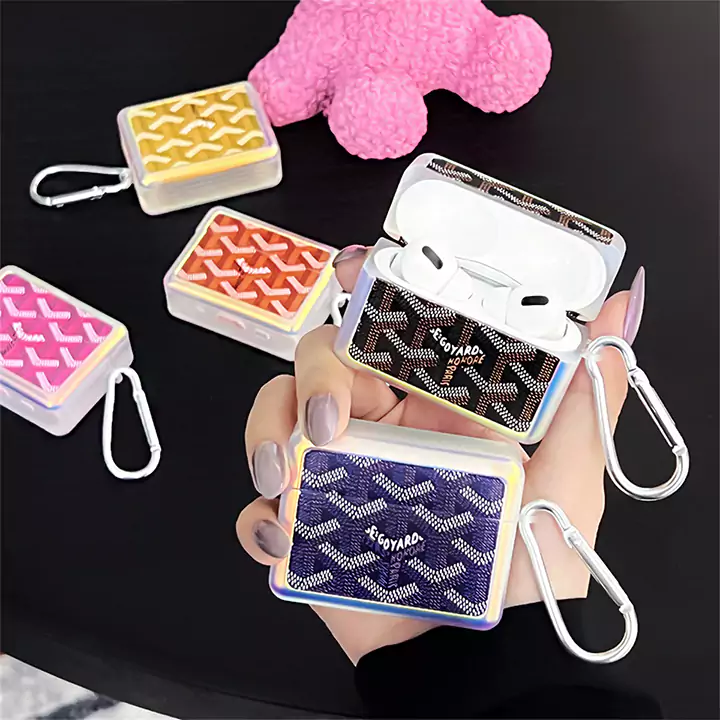 男性女性 ゴヤール goyard airpods pro2ケース