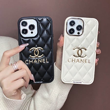 ハイブランド シャネル chanel iphone 15 携帯ケース