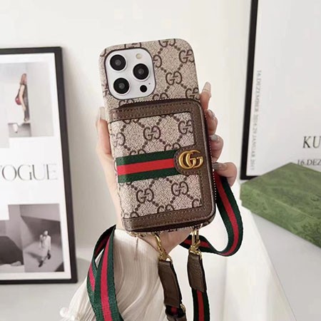 グッチ gucci 携帯ケース