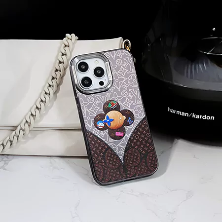 レデイース vuitton アイフォーン 14 スマホケース