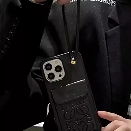 ロエベ loewe スマホケース