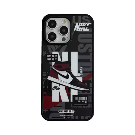 スニーカー nike ナイキiphone16ケース