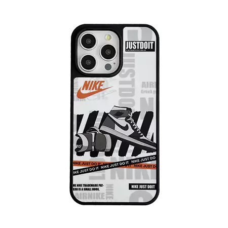 スニーカー nike ナイキiphone16ケース