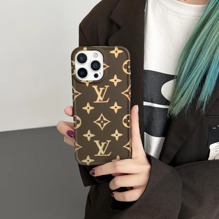 iphone17iphone17ブランド ヴィトン風 アイホン15 スマホケース