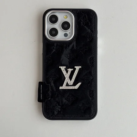 iphone17PE ブランド カバー アイフォン 16plus ヴィトン風