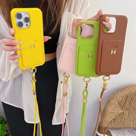 iphone17面白い エルメス風 アイフォーン16pro